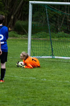 Bild 145 - C-Juniorinnen SG R�nnau-Segeberg - Kaltenkirchener Turnerschaft : Ergebnis: 1:3
